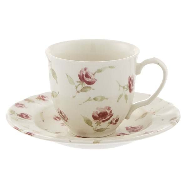 FLORET TAZZA THE