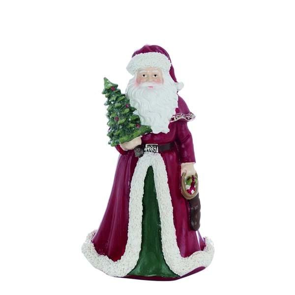 DECORO SANTA CLAUS